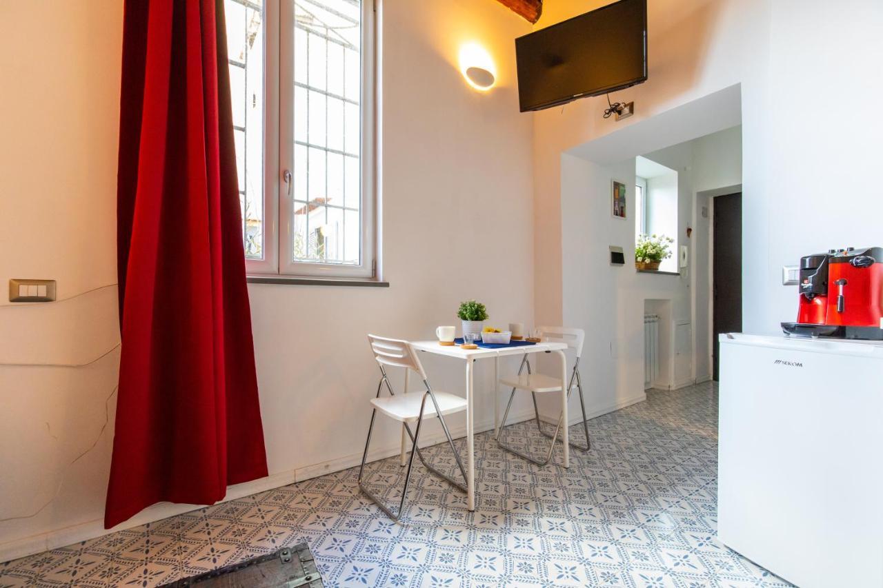 La Pazziella Flat * Napoli