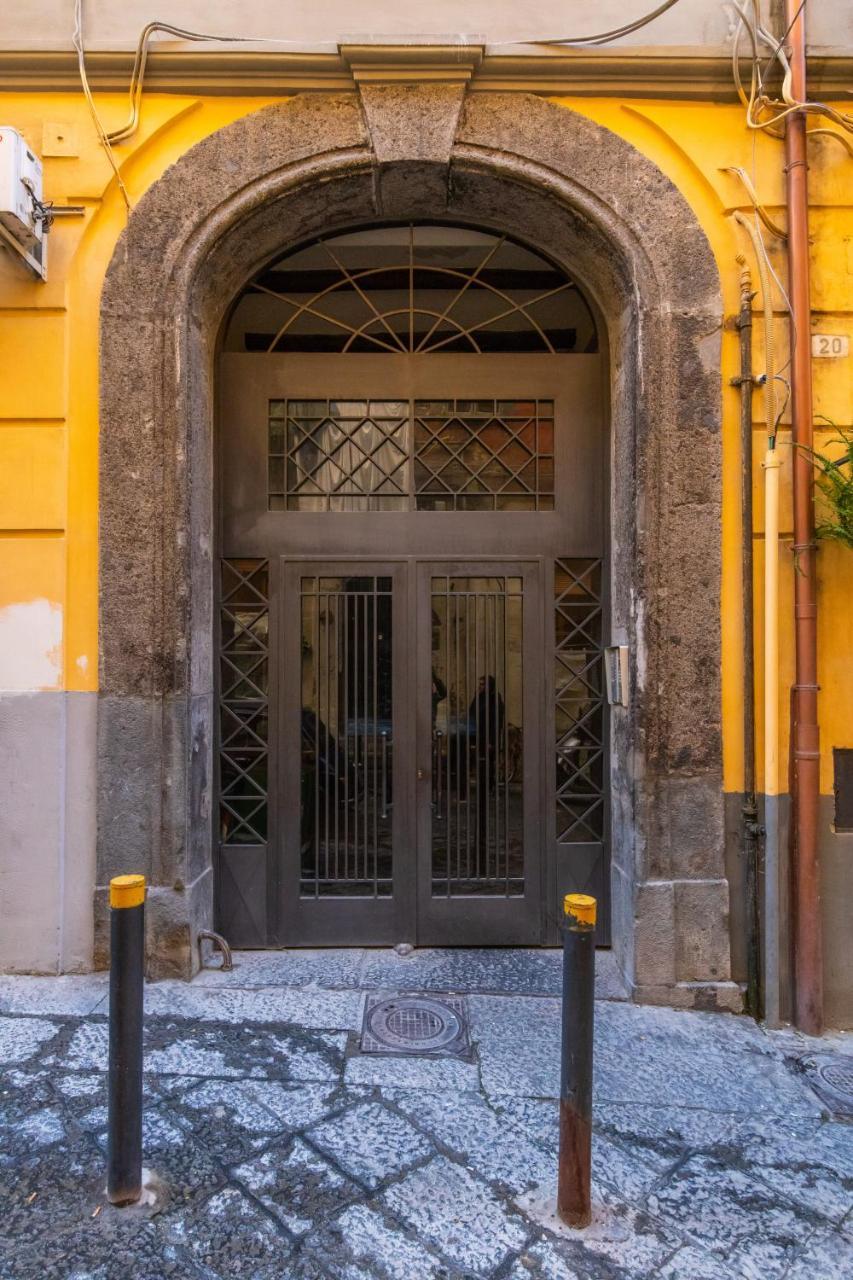 La Pazziella Flat Casa vacanze Napoli