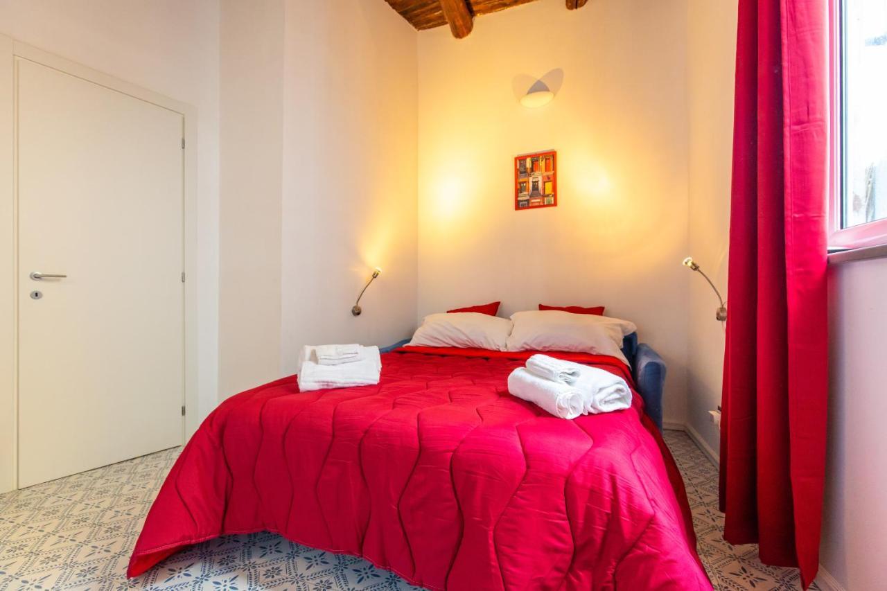 La Pazziella Flat Napels