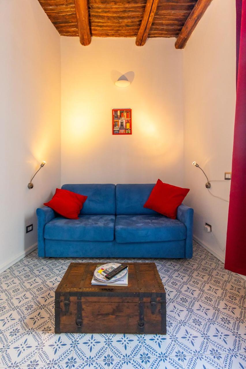 Vakantiehuis La Pazziella Flat Napels