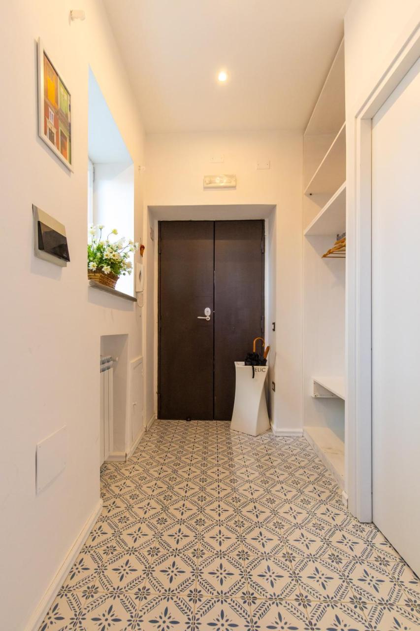 La Pazziella Flat Napels