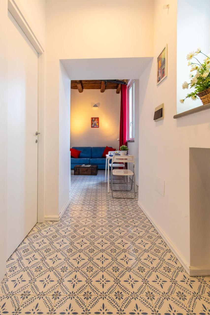 La Pazziella Flat Vakantiehuis Napels