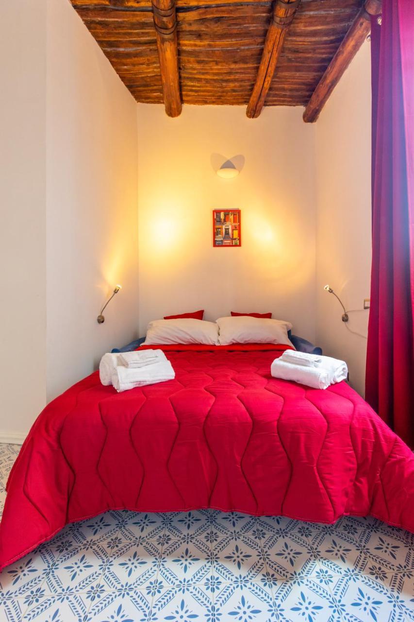 Vakantiehuis La Pazziella Flat *