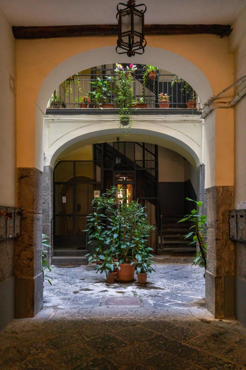 La Pazziella Flat * Napels