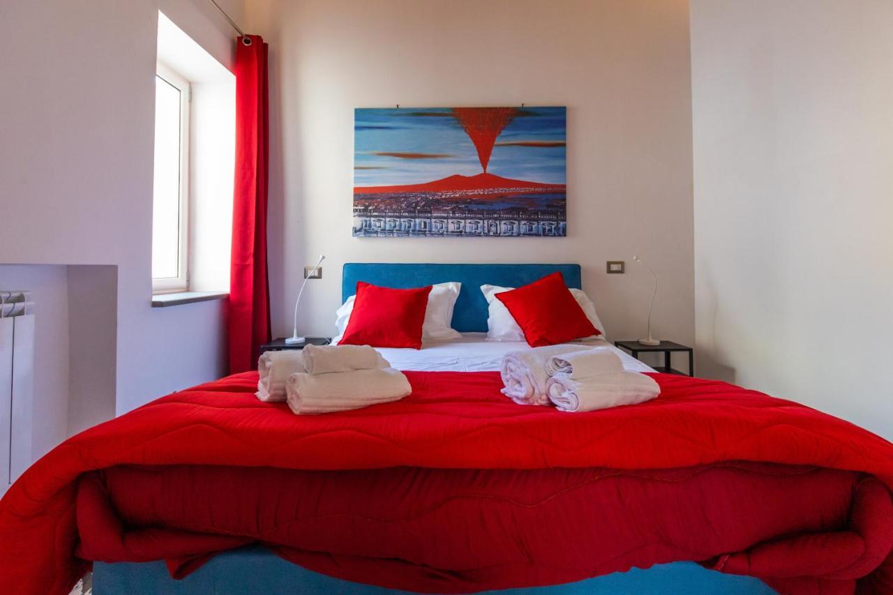 La Pazziella Flat Vakantiehuis *