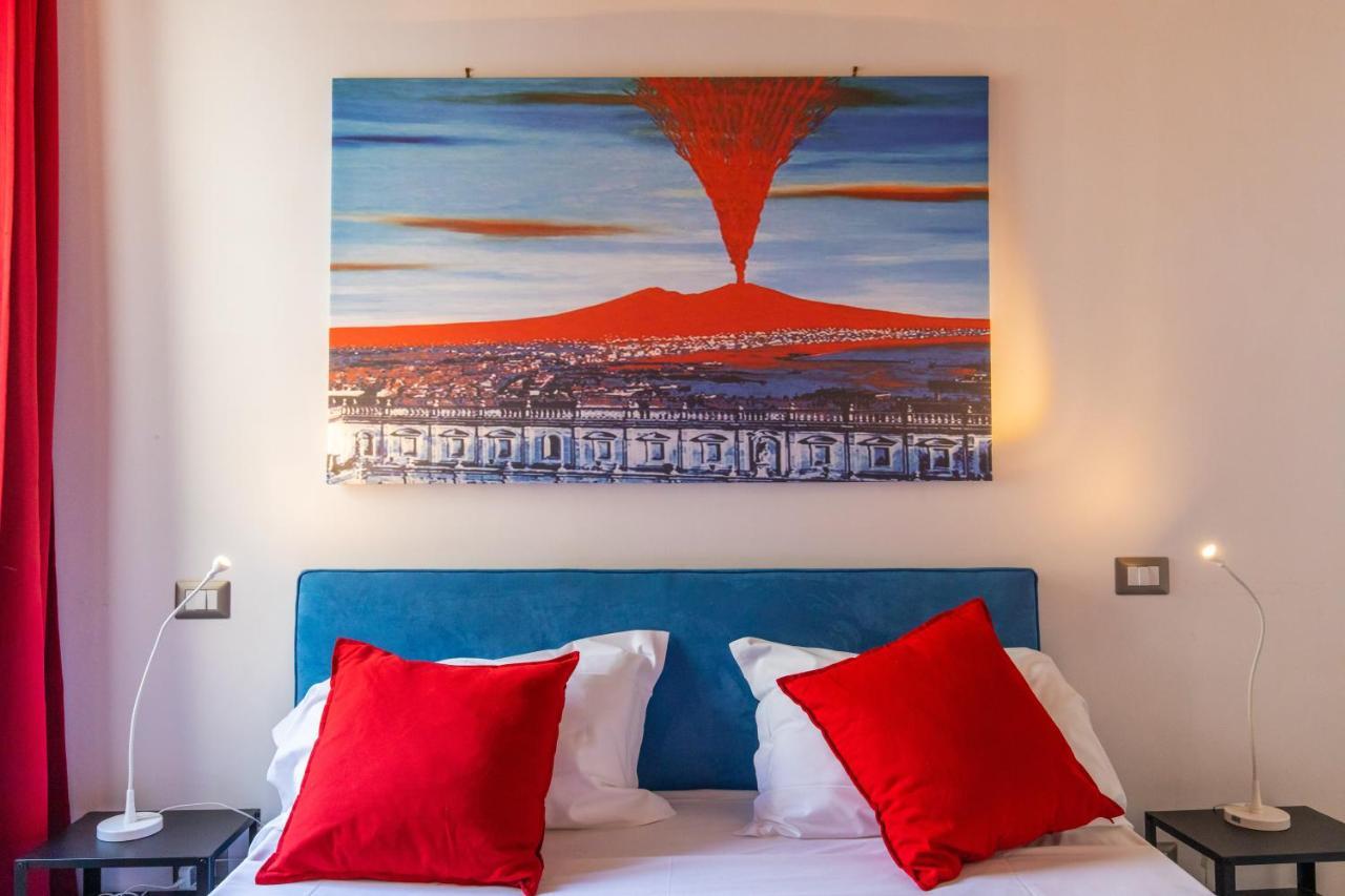 La Pazziella Flat Vakantiehuis Napels