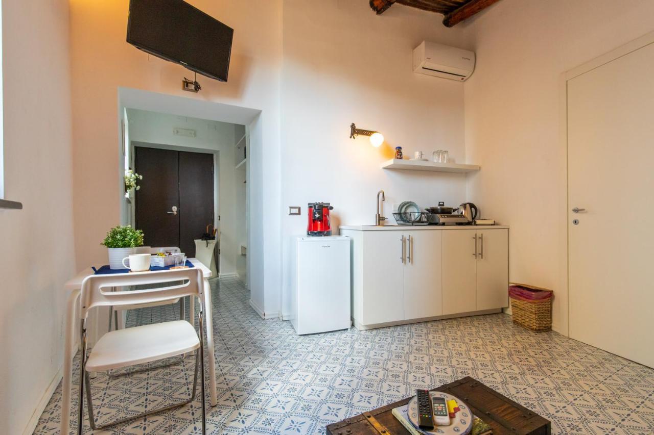 Vakantiehuis La Pazziella Flat Napels