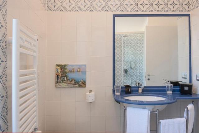 La Pazziella Flat Vakantiehuis