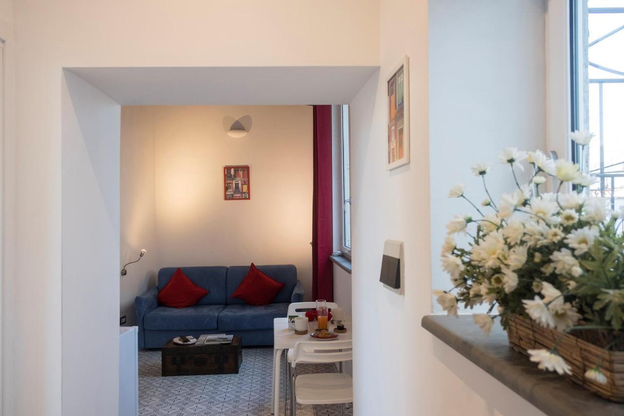 La Pazziella Flat * Napels