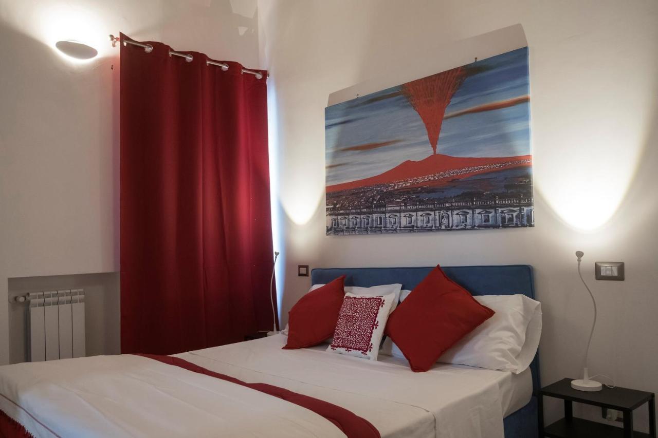 Vakantiehuis La Pazziella Flat *