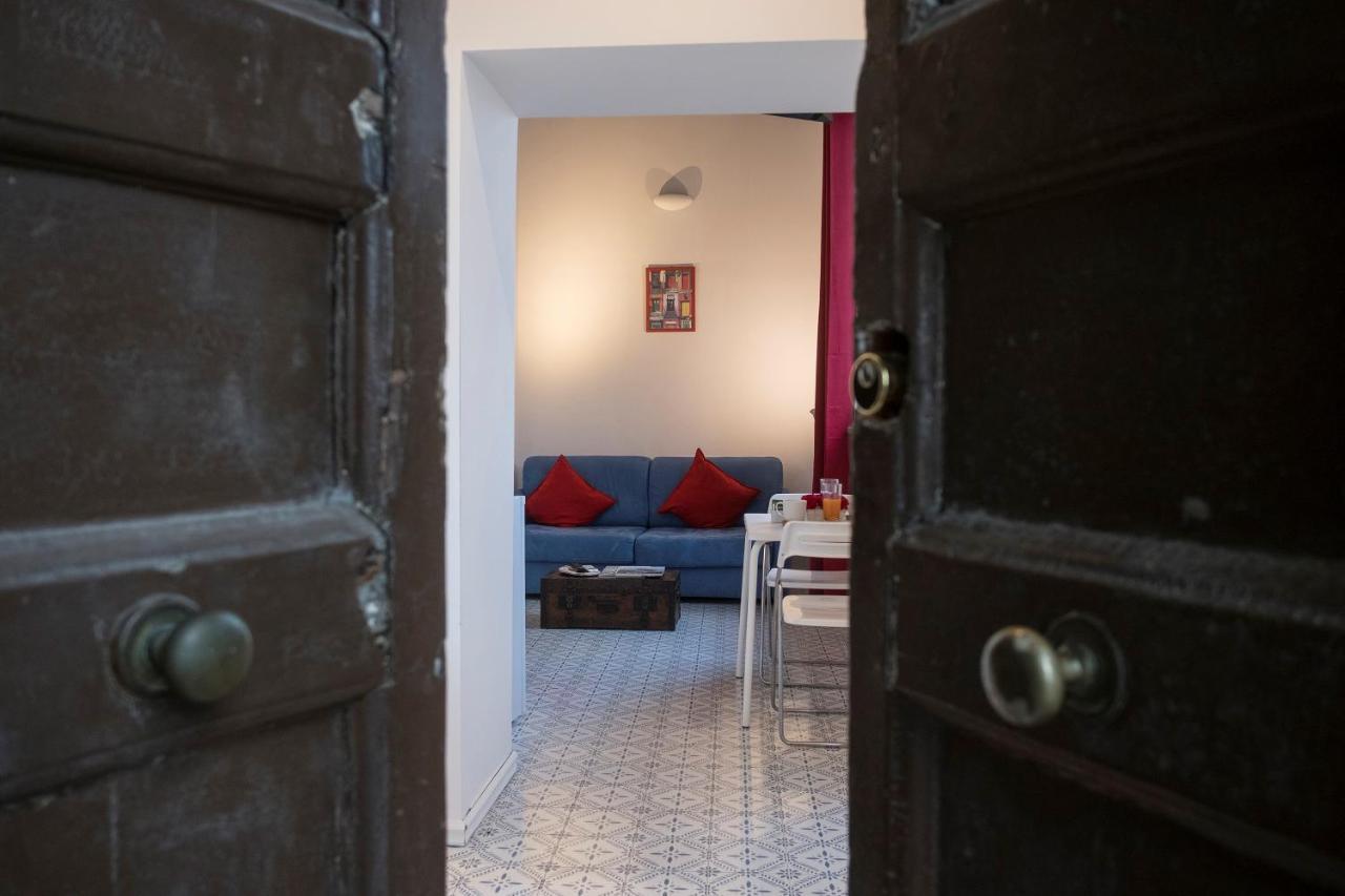 La Pazziella Flat Vakantiehuis *